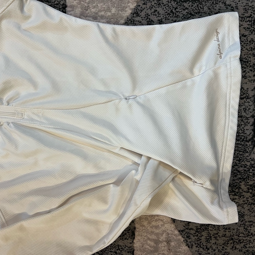 Alpine Design Lightweight Athletic Jacket - image 4